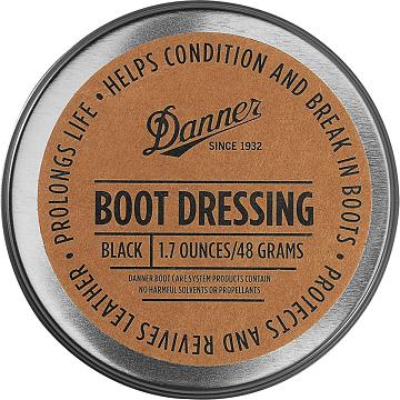Danner Boot Dressing (1.7 oz) Tillbehör Dam Svarta | SE4619GL