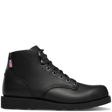 Danner Douglas GTX Stövlar Dam Svarta | SE4479YU