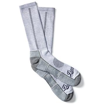 Danner Drirelease Lätta Vandring Socks Crew Strumpor Dam Grå | SE4528OR