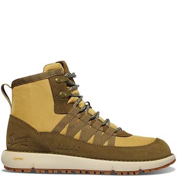 Danner Jungle 917 Stövlar Dam Bruna | SE4480TV