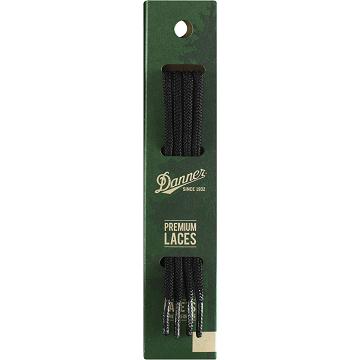 Danner Laces 54" Skosnören Herr Svarta | SE4975GL