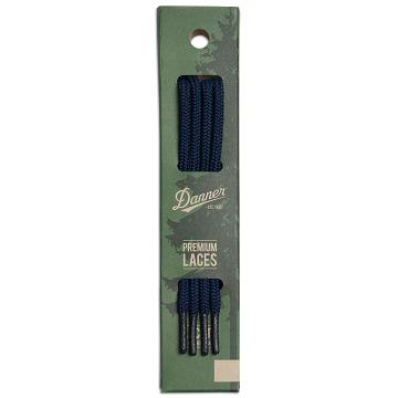 Danner Laces 63" Skosnören Dam Blå | SE4574GL