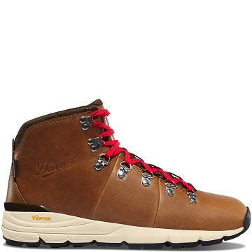 Danner Mountain 600 4.5" Stövlar Dam Bruna | SE4459QZ