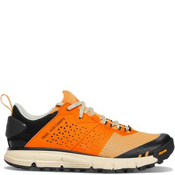 Danner Trail 2650 Campo Vandringsskor Dam Gula | SE4390JJ