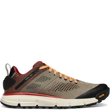 Danner Trail 2650 Vandringsskor Dam Grå Bruna | SE4384VD
